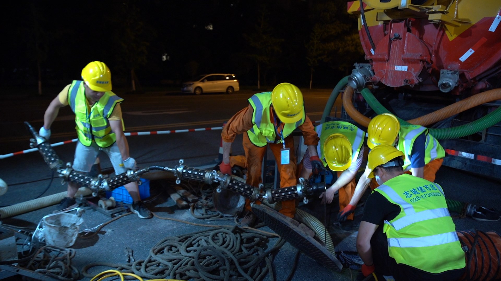 隆德紫外光固化修复