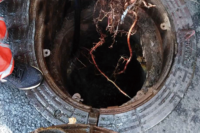 隆德管道预处理